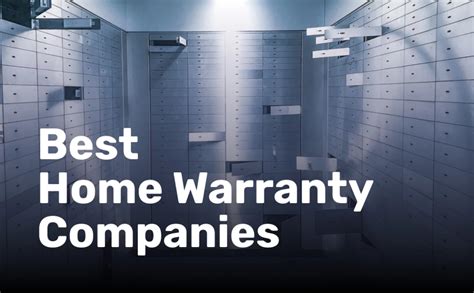 home warranty usaa|Best Home Warranty Companies of 2024 